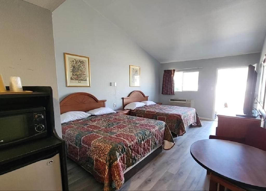 Deluxe Double Room room - Image 1