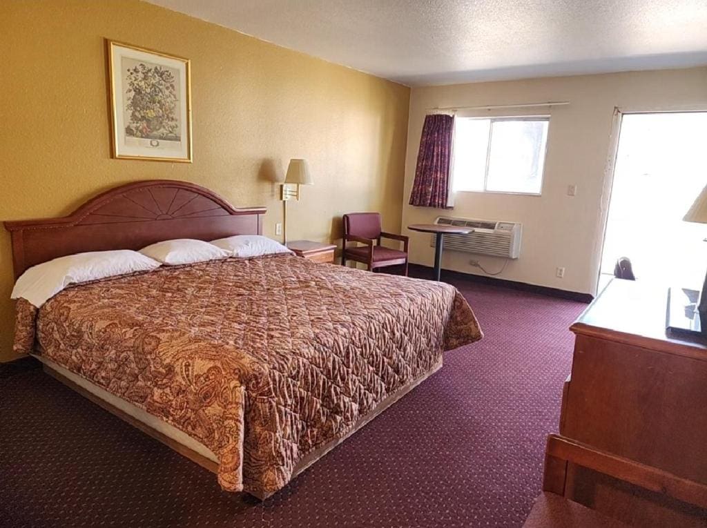 Double Room room - Image 1