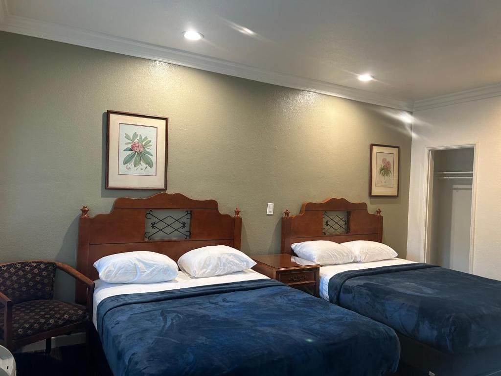 Standard Double Room room - Image 1