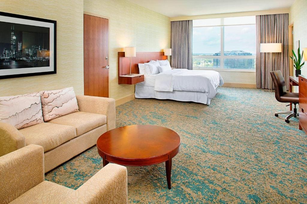 King Room room - Image 2