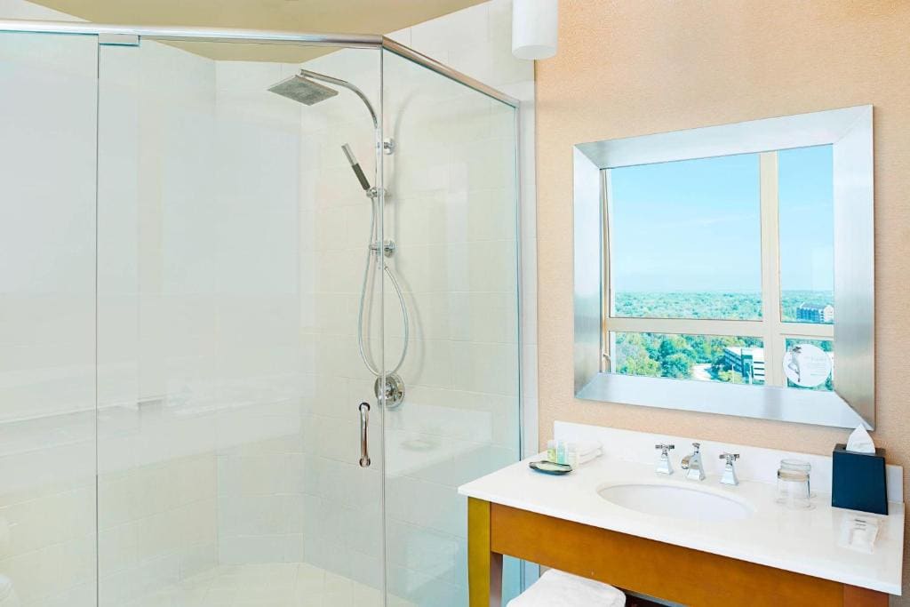 WestinWORKOUT, 1 Bedroom Suite, 1 King room - Image 2