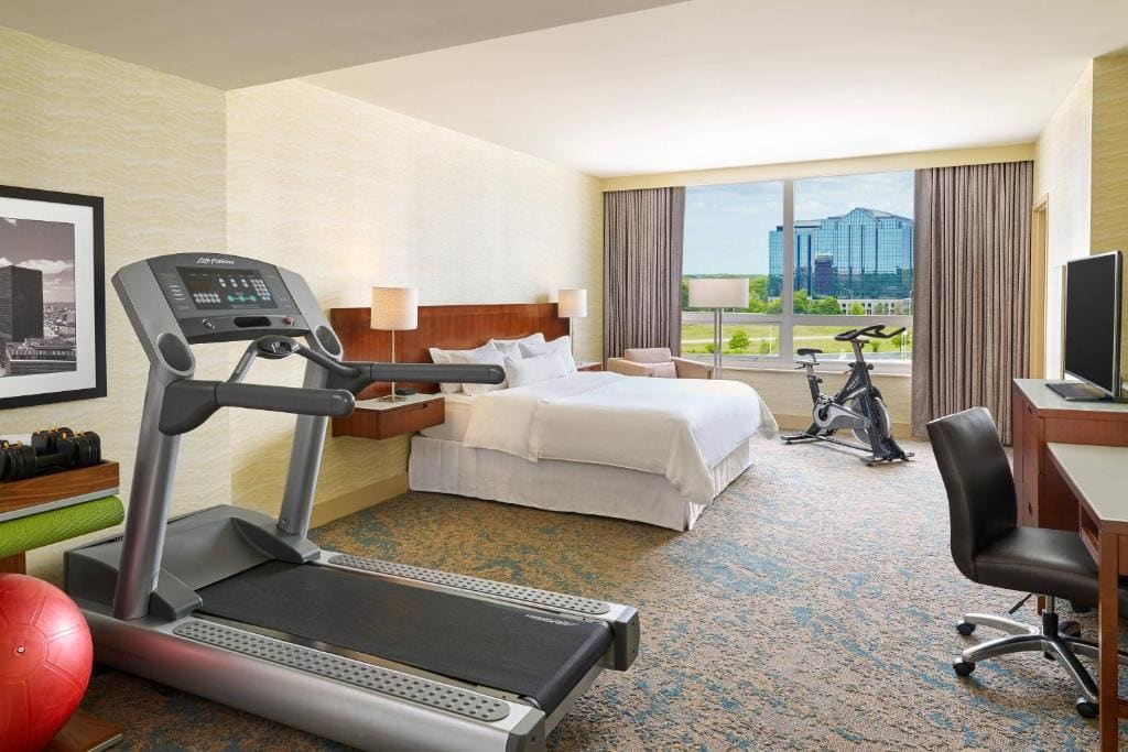 King Room room - Image 1