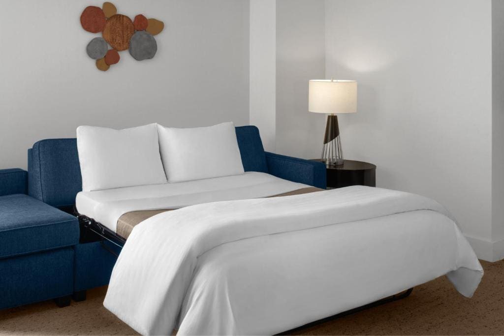 Executive Suite, 1 King room - Image 2
