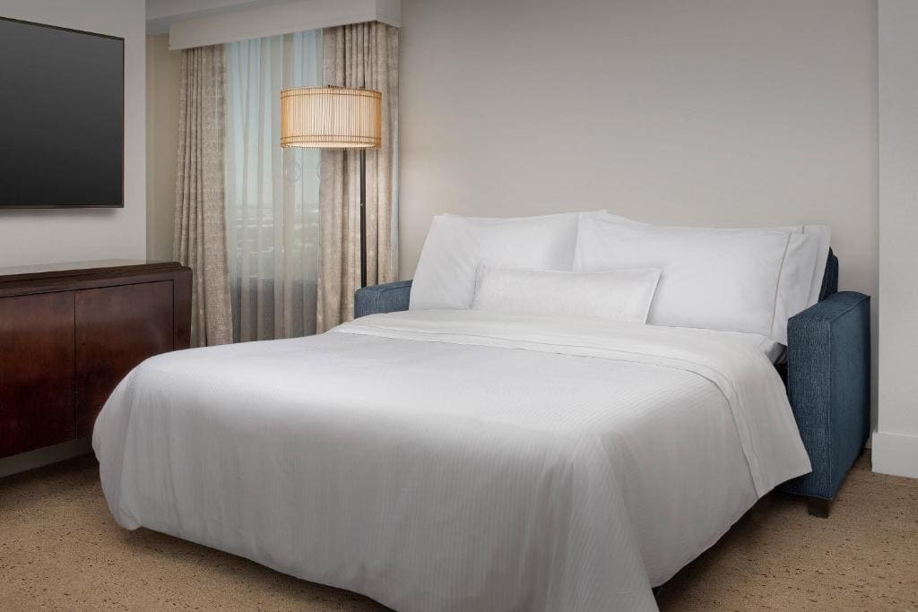 Executive Suite, 1 King room - Image 3