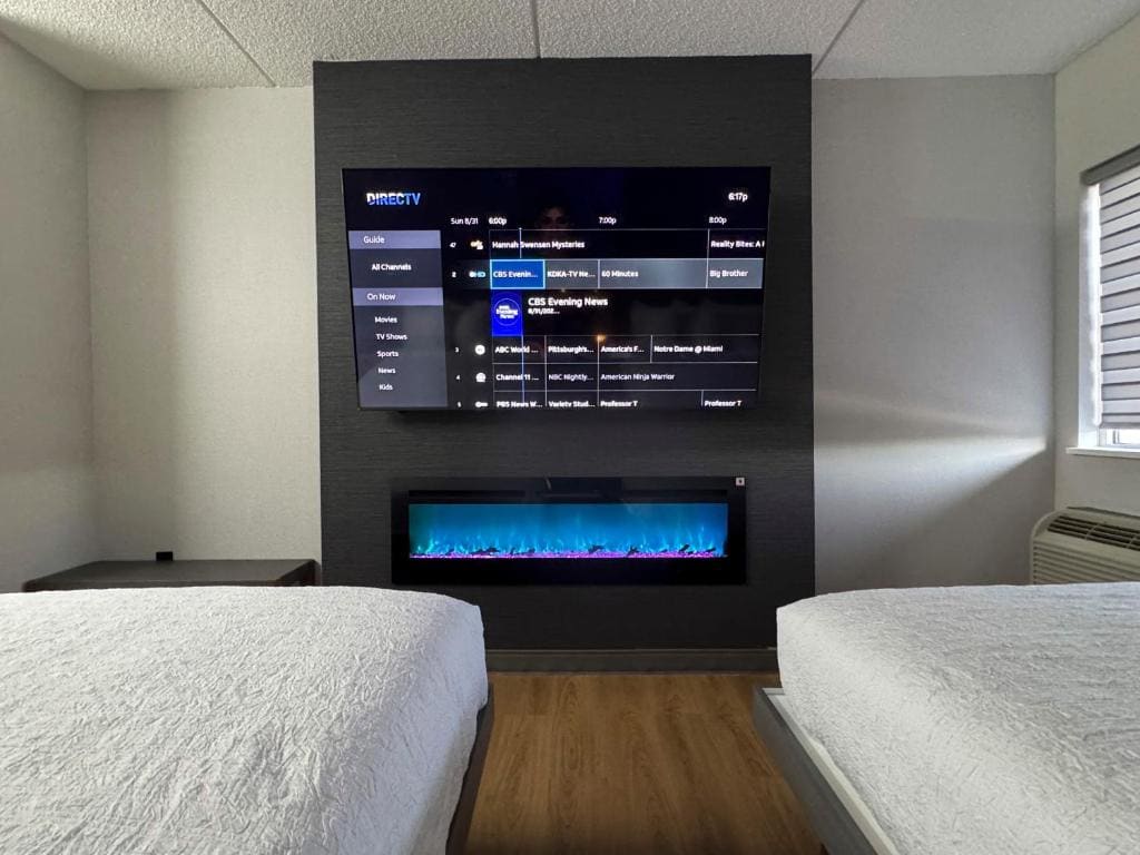 Double Room with Private Bathroom room - Image 2