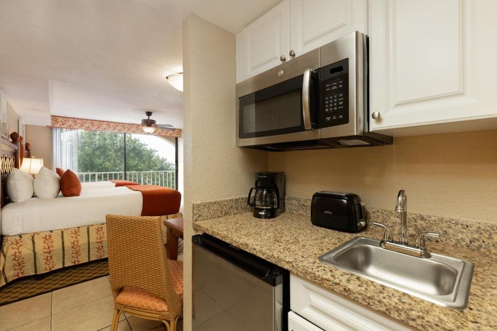 Studio Villa room - Image 2