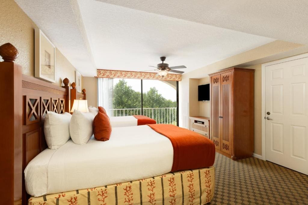 Studio Villa room - Image 1