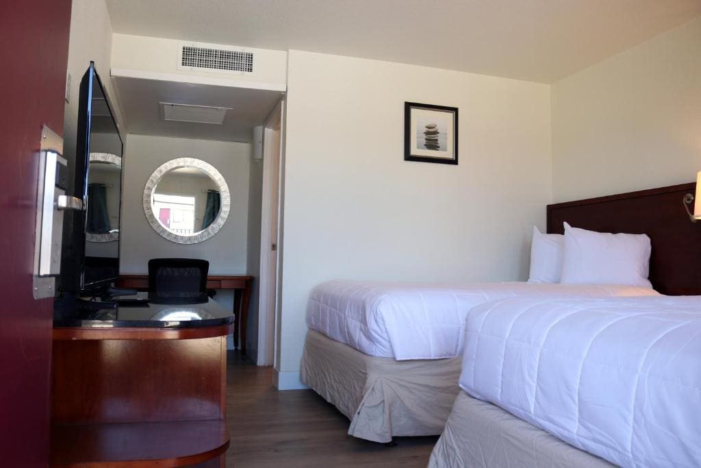 Deluxe Suite room - Image 1