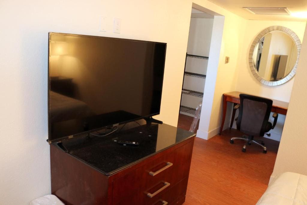 Deluxe Suite room - Image 3