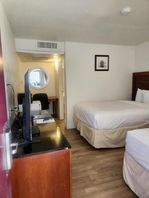 Double Room room - Image 2