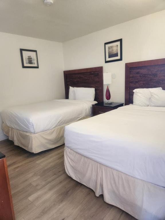 Double Room room - Image 1