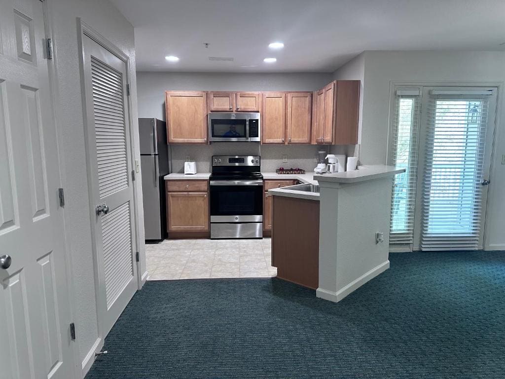 Deluxe Suite room - Image 3