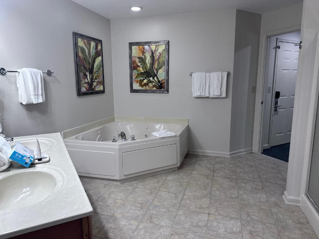 Deluxe Suite room - Image 1