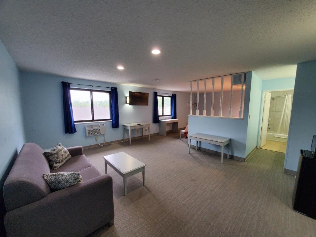 Double Studio Suite - Non-Smoking room - Image 3