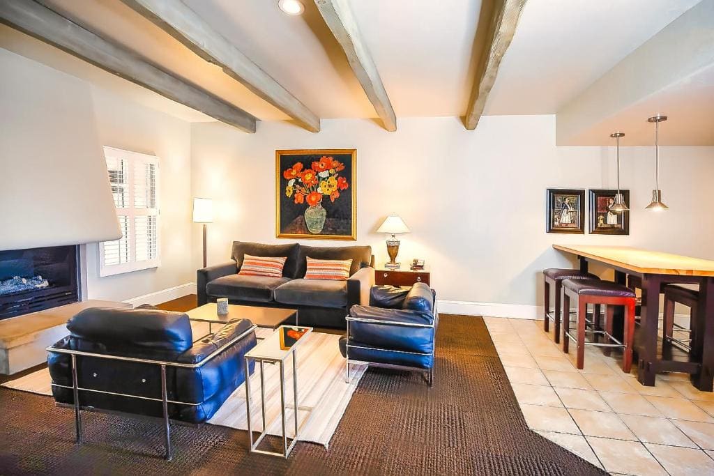 Suite room - Image 2