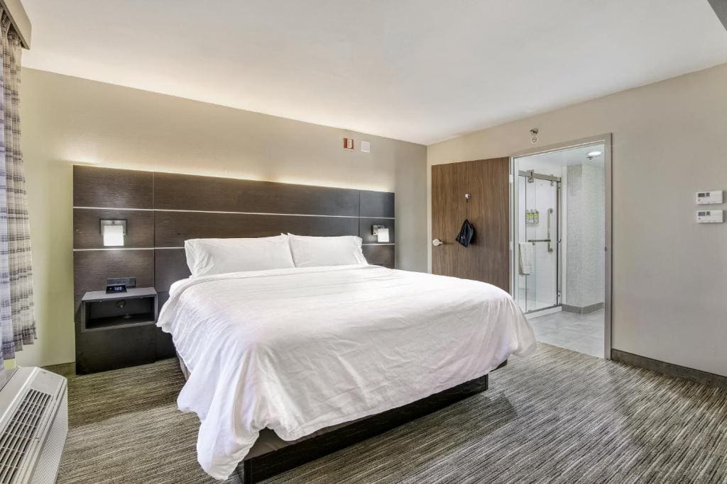 King Suite - Non-Smoking room - Image 3