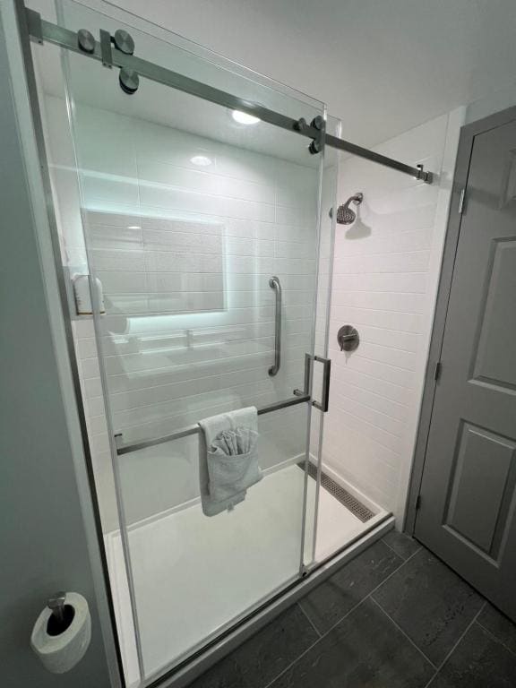 Double Room with Two Double Beds - Mobility Access/Non-Smoking room - Image 2