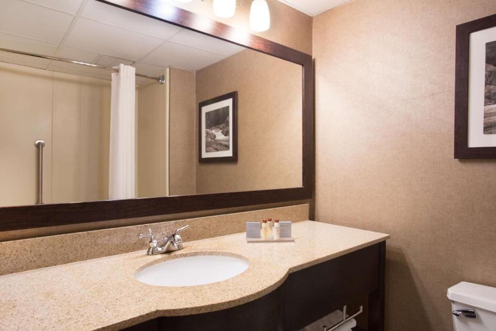King Junior Studio Suite - Non-Smoking room - Image 3