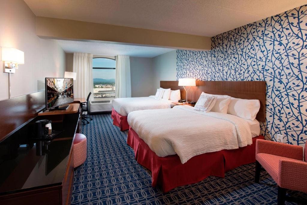Queen Room room - Image 1