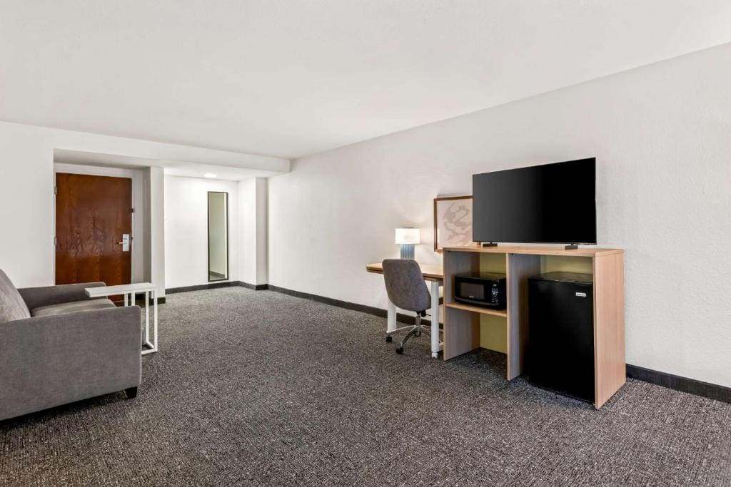 King Studio room - Image 3