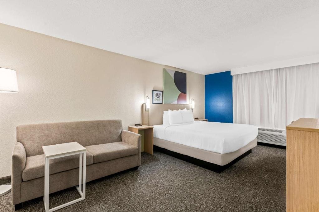 King Room room - Image 1