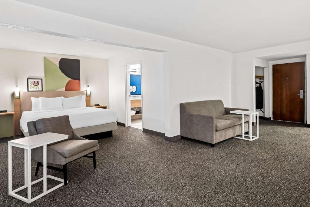 King Studio room - Image 1