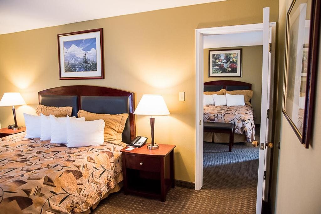 Family Suite room - Image 1