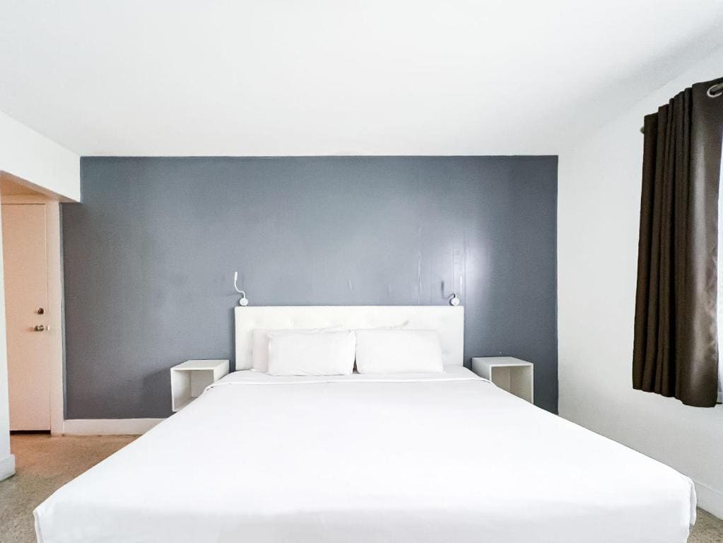 King Studio room - Image 3
