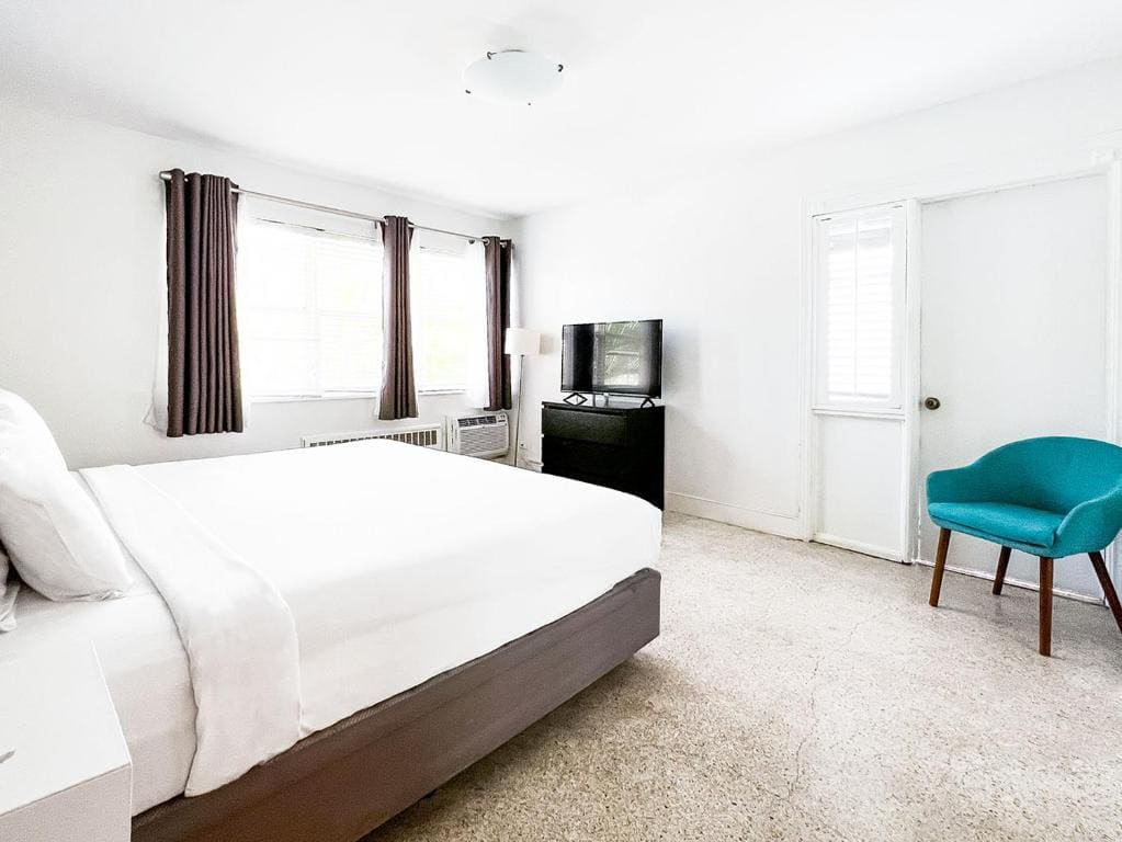 King Studio room - Image 2