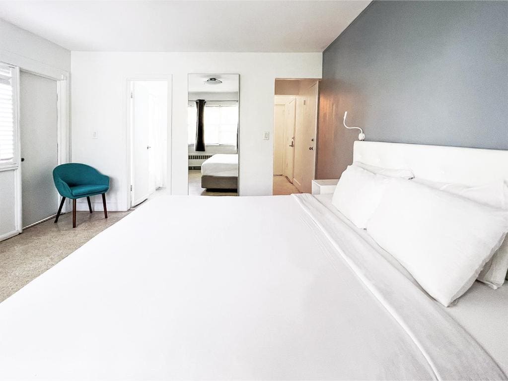 King Studio room - Image 1