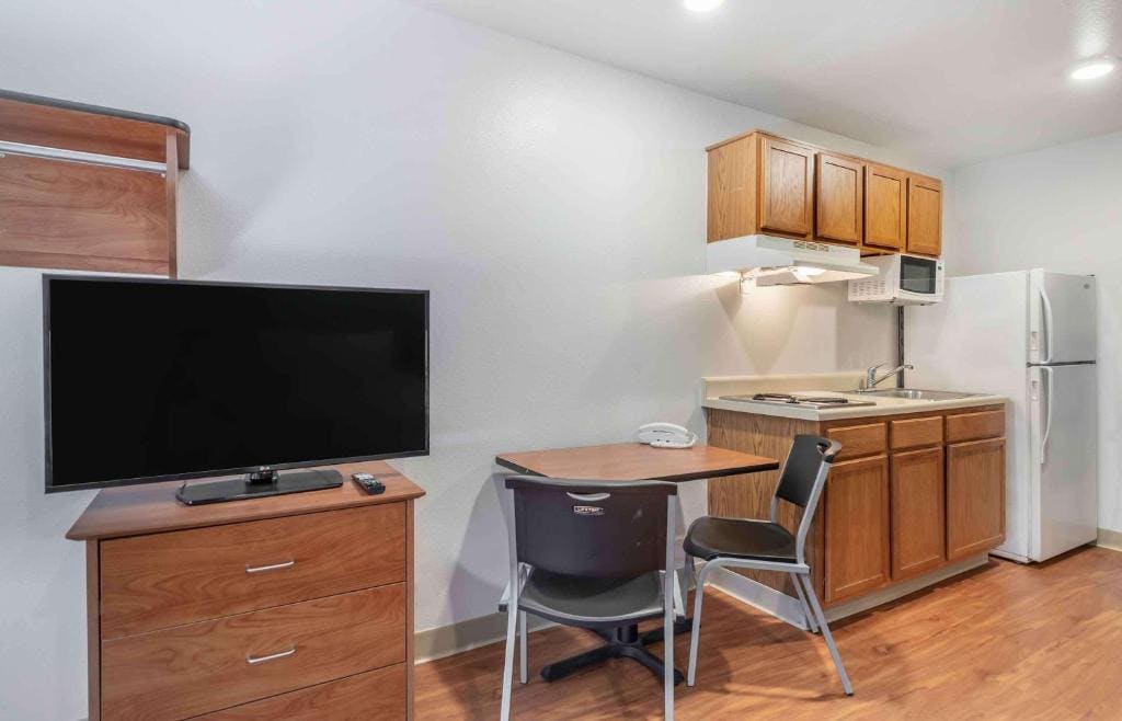 Standard Studio room - Image 1