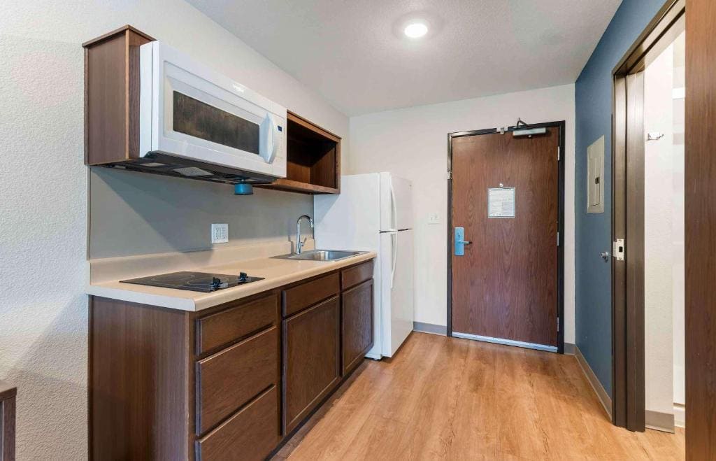 Standard Queen Room - Non-Smoking room - Image 1