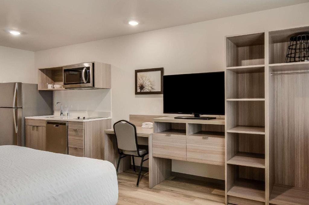 Standard Queen Room - Non-Smoking room - Image 1