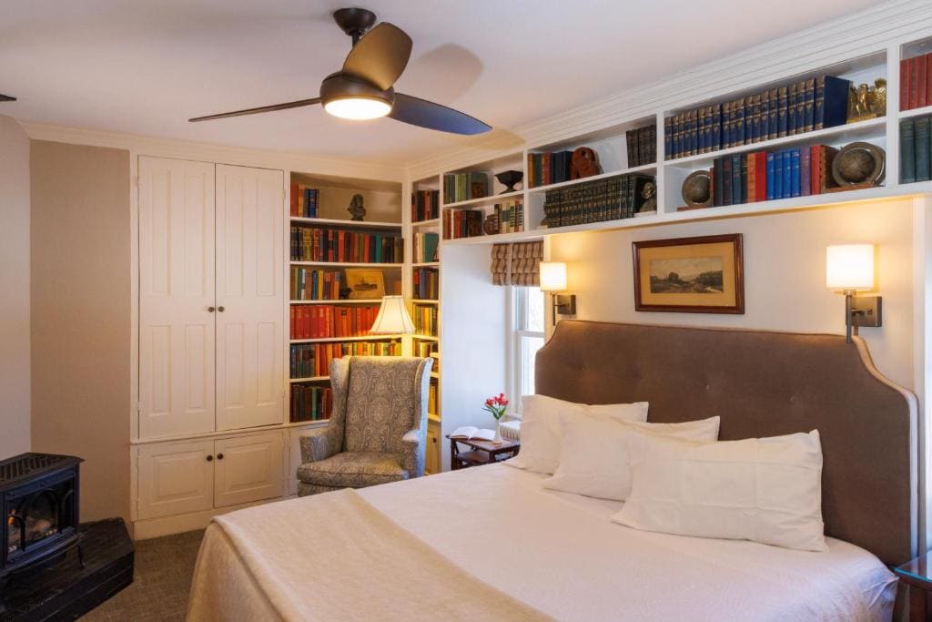 Standard King Room room - Image 1