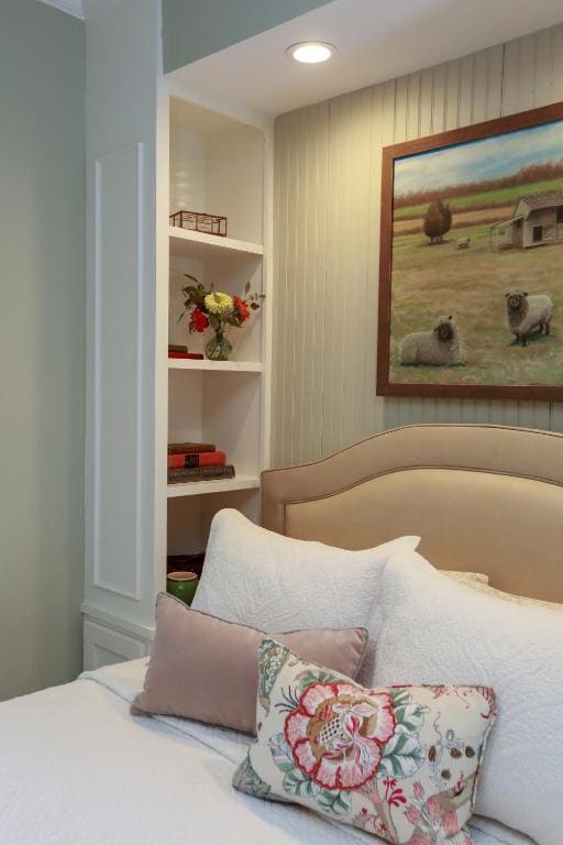 Standard Queen Room room - Image 1