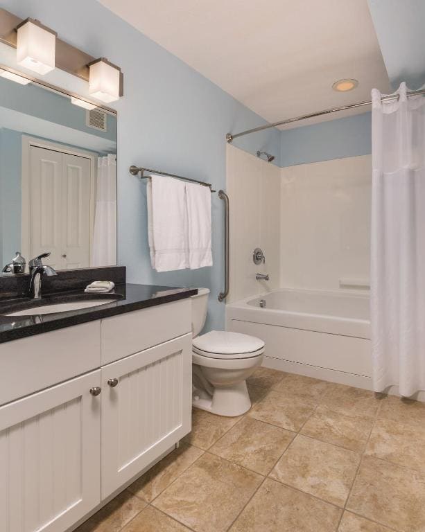 Two-Bedroom Suite room - Image 1