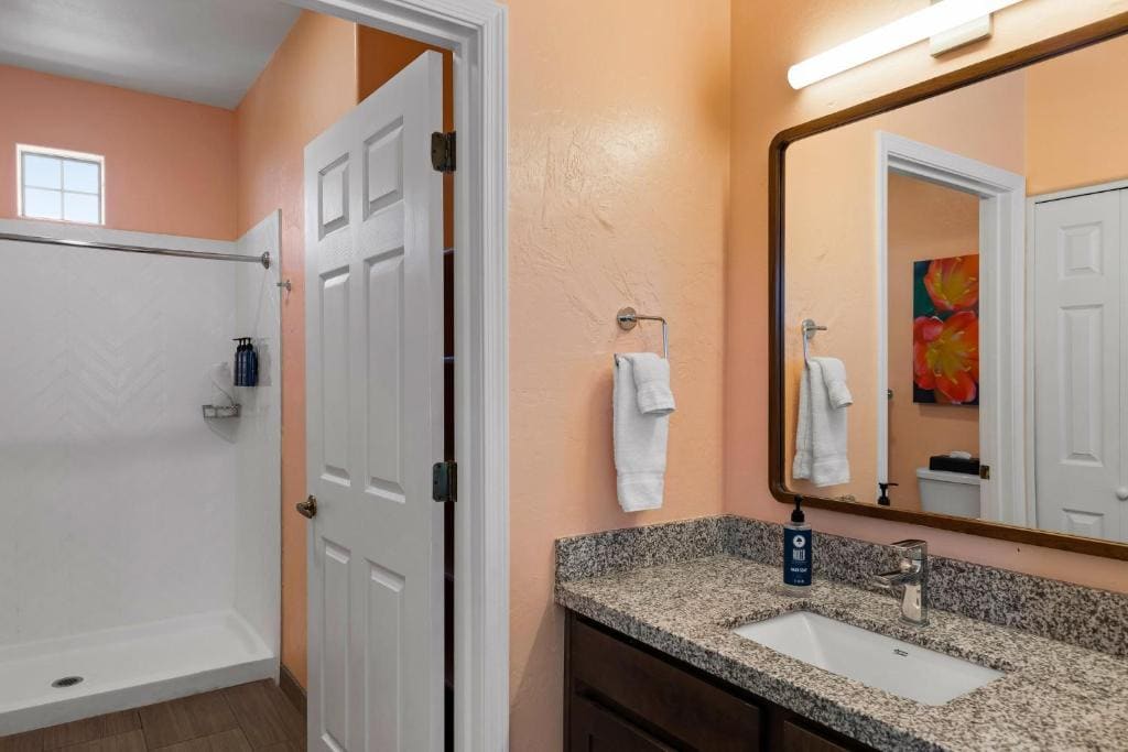 Three-Bedroom Apartment room - Image 3