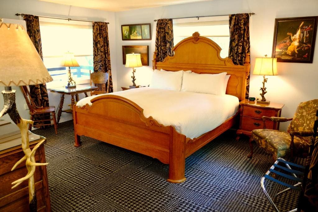 King Room room - Image 1