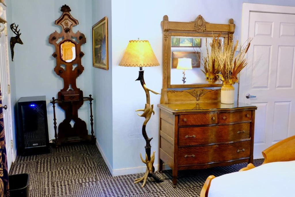King Room room - Image 3