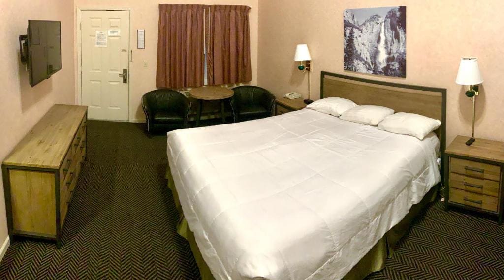 Quadruple Room room - Image 2