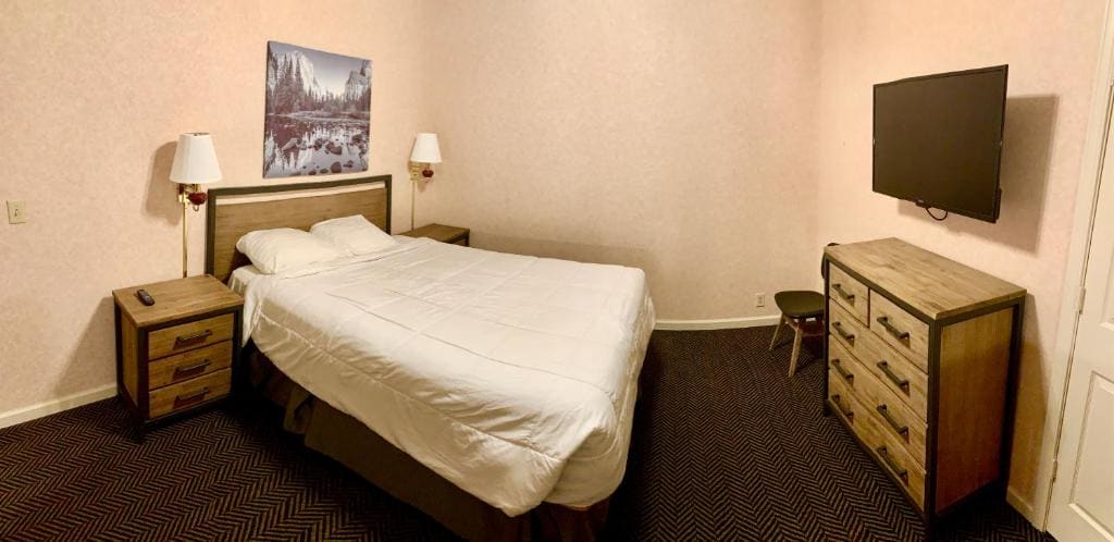 Quadruple Room room - Image 3