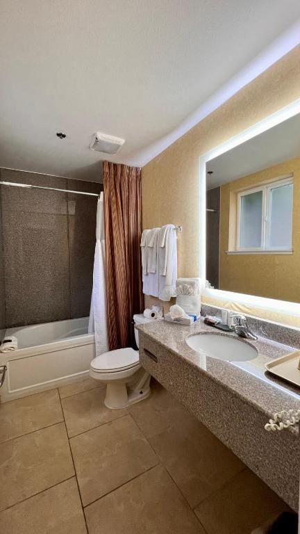 Family Suite room - Image 2