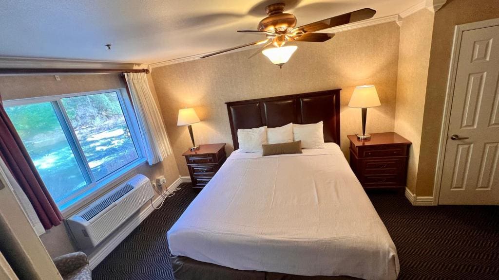 Two-Bedroom Apartment room - Image 2