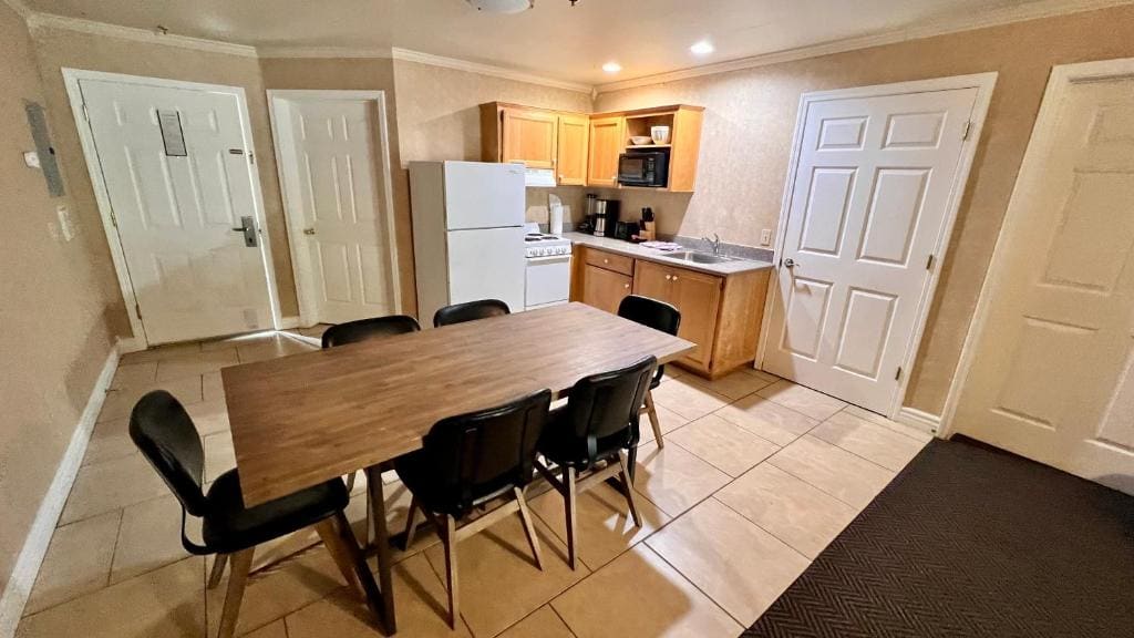 Family Suite room - Image 3