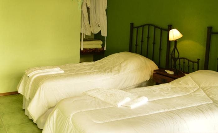 Twin Room room - Image 3