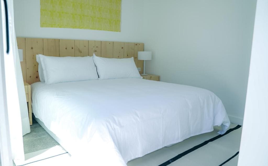 Suite with Terrace room - Image 2