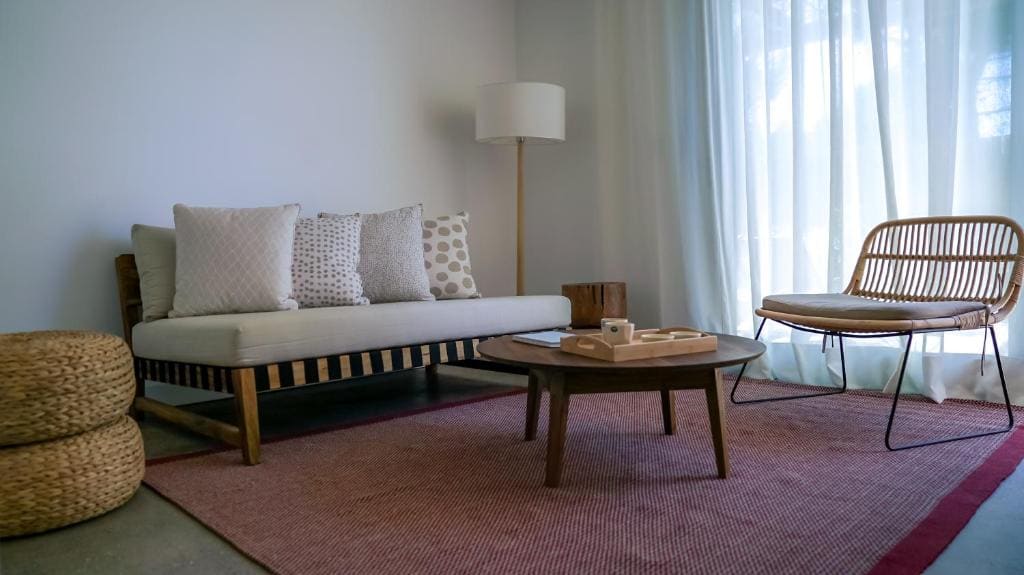 One-Bedroom Suite room - Image 3