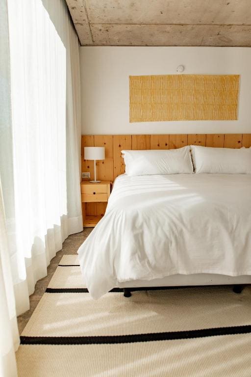 Suite with Terrace room - Image 1