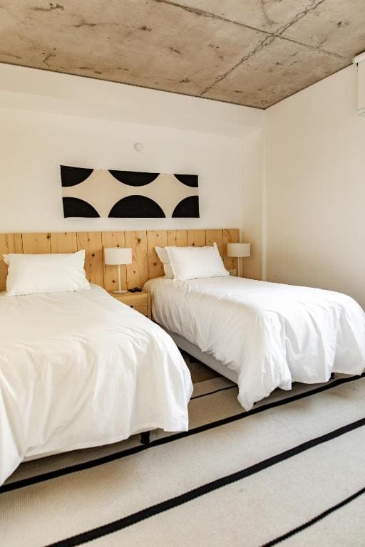 Two-Bedroom Apartment room - Image 1