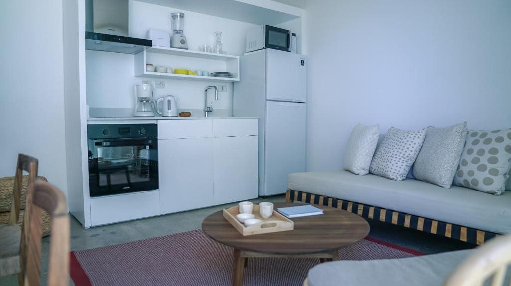 Suite with Terrace room - Image 3